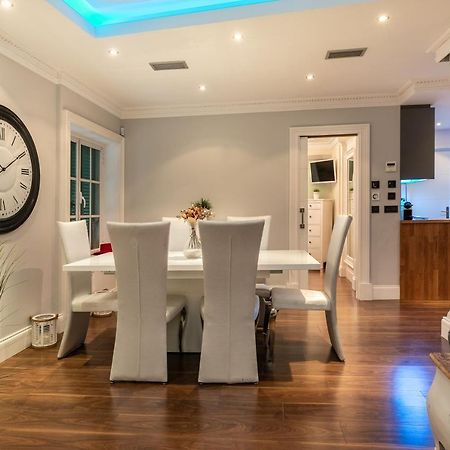 Weforyou 2 Bedrooms Penthouse At Malaga Center المظهر الخارجي الصورة