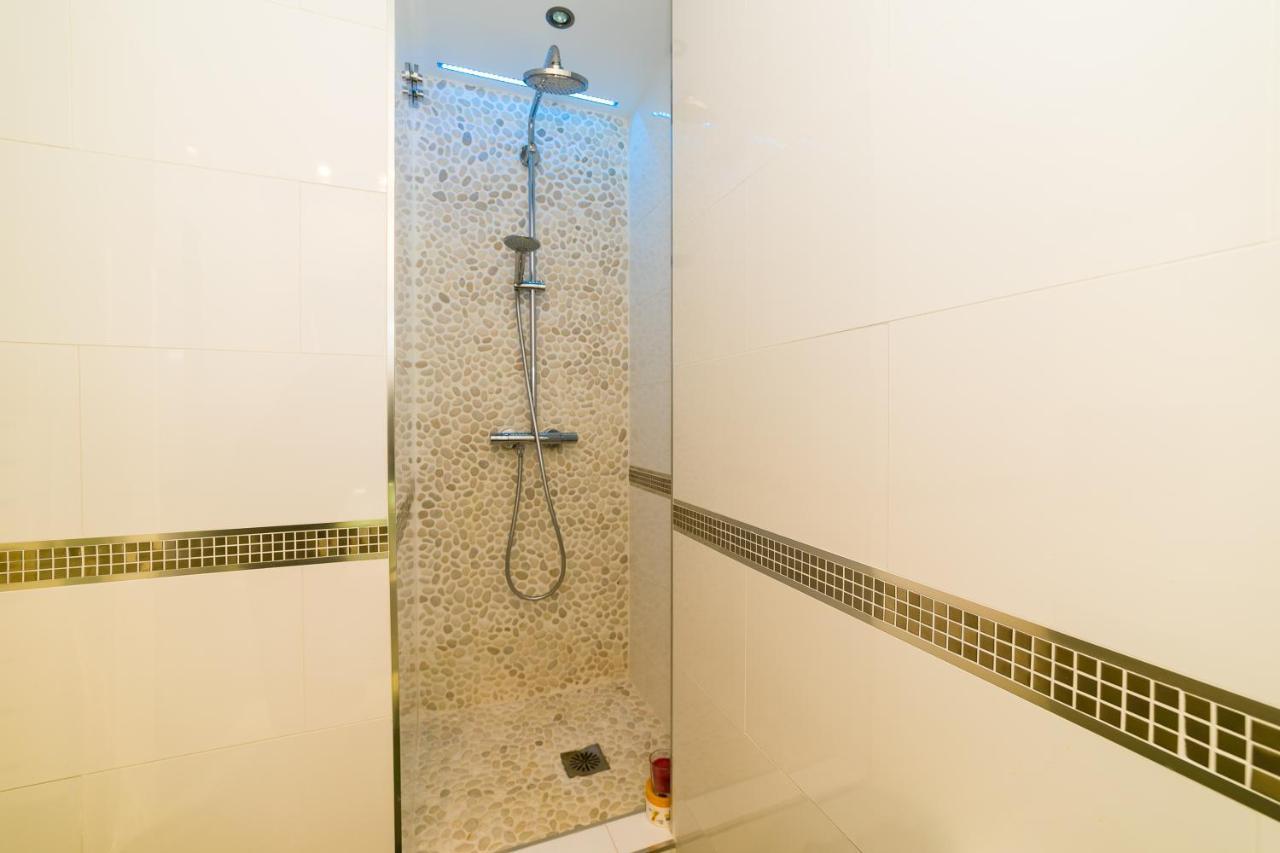Weforyou 2 Bedrooms Penthouse At Malaga Center المظهر الخارجي الصورة