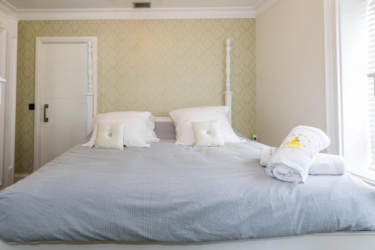 Weforyou 2 Bedrooms Penthouse At Malaga Center المظهر الخارجي الصورة