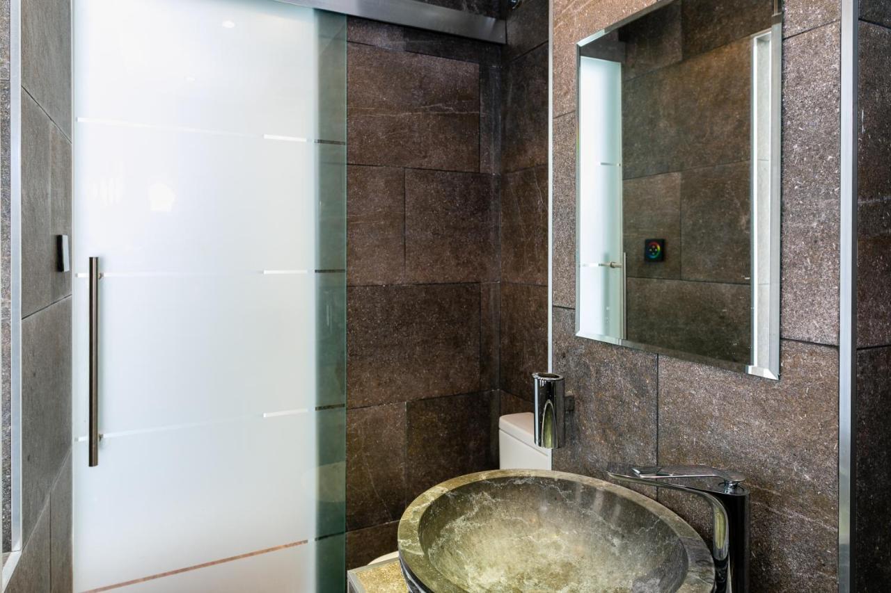 Weforyou 2 Bedrooms Penthouse At Malaga Center المظهر الخارجي الصورة