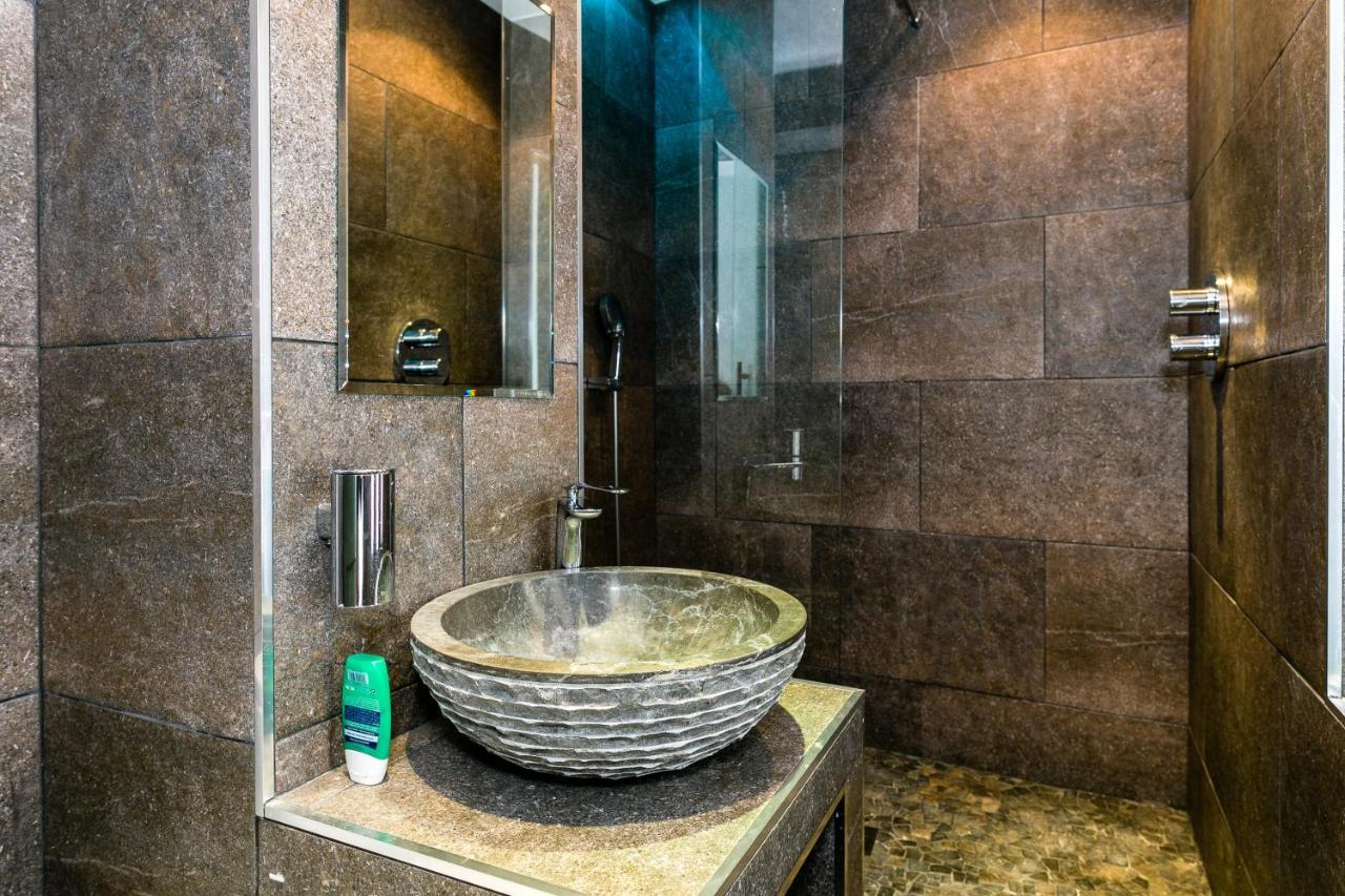 Weforyou 2 Bedrooms Penthouse At Malaga Center المظهر الخارجي الصورة
