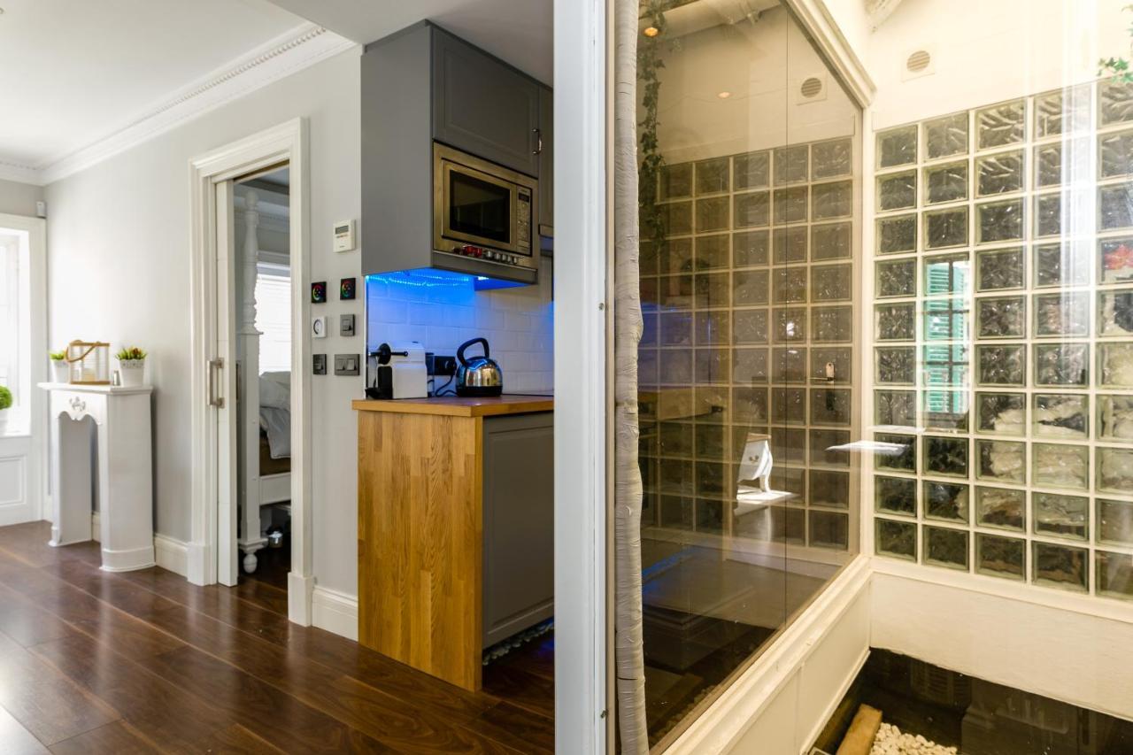 Weforyou 2 Bedrooms Penthouse At Malaga Center المظهر الخارجي الصورة