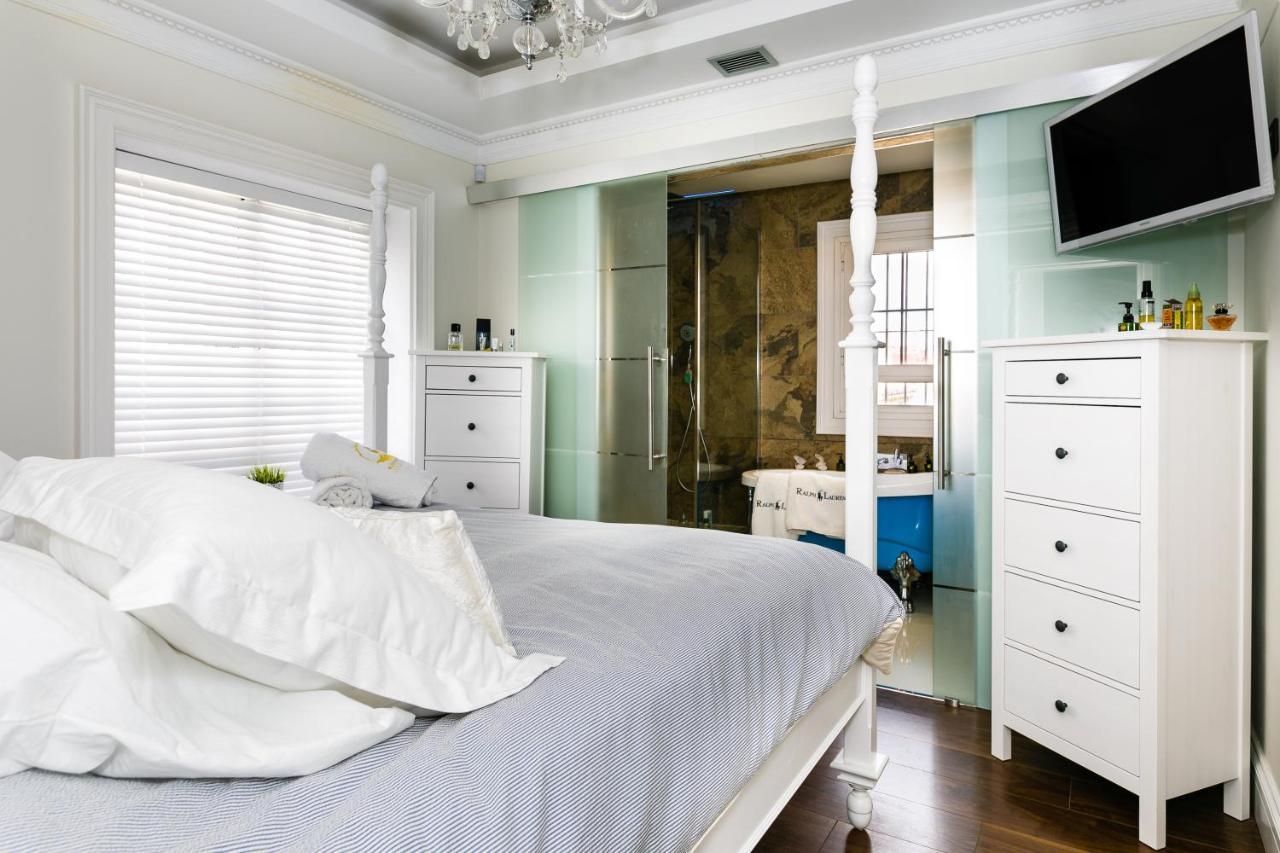 Weforyou 2 Bedrooms Penthouse At Malaga Center المظهر الخارجي الصورة