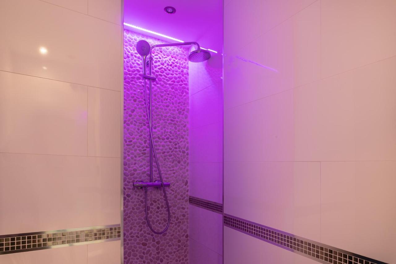 Weforyou 2 Bedrooms Penthouse At Malaga Center المظهر الخارجي الصورة