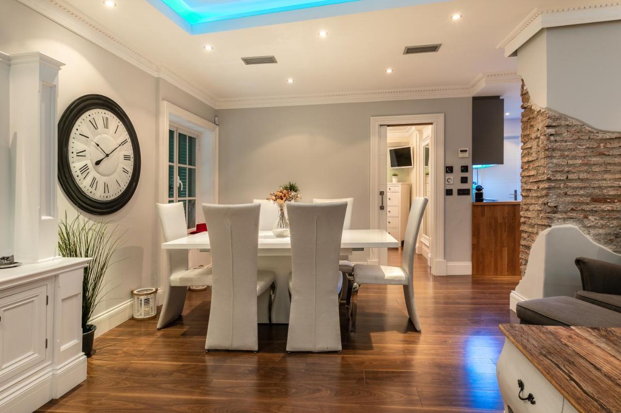 Weforyou 2 Bedrooms Penthouse At Malaga Center المظهر الخارجي الصورة