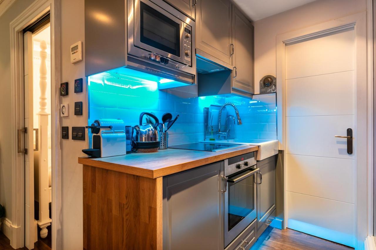 Weforyou 2 Bedrooms Penthouse At Malaga Center المظهر الخارجي الصورة