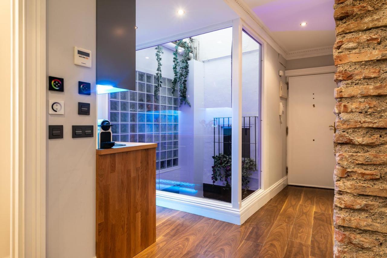 Weforyou 2 Bedrooms Penthouse At Malaga Center المظهر الخارجي الصورة