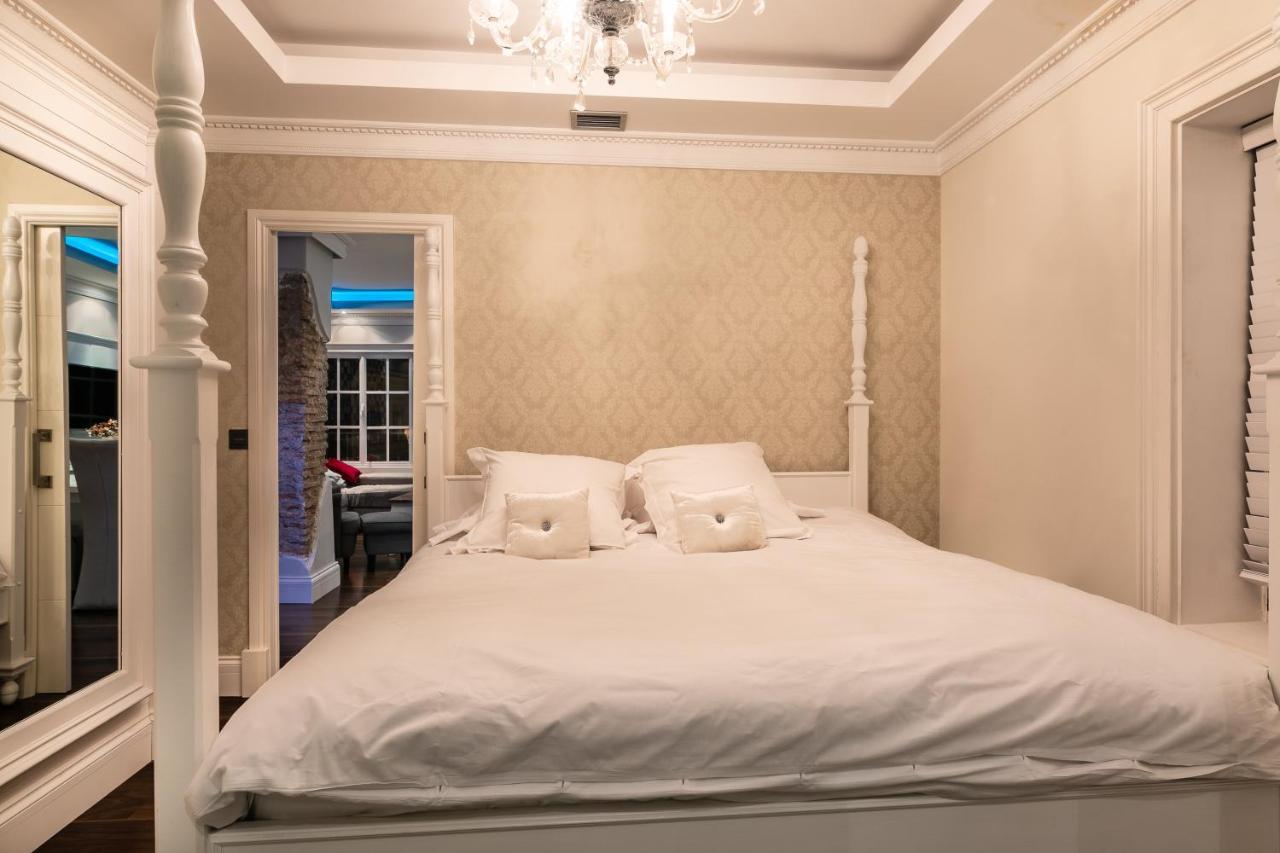 Weforyou 2 Bedrooms Penthouse At Malaga Center المظهر الخارجي الصورة