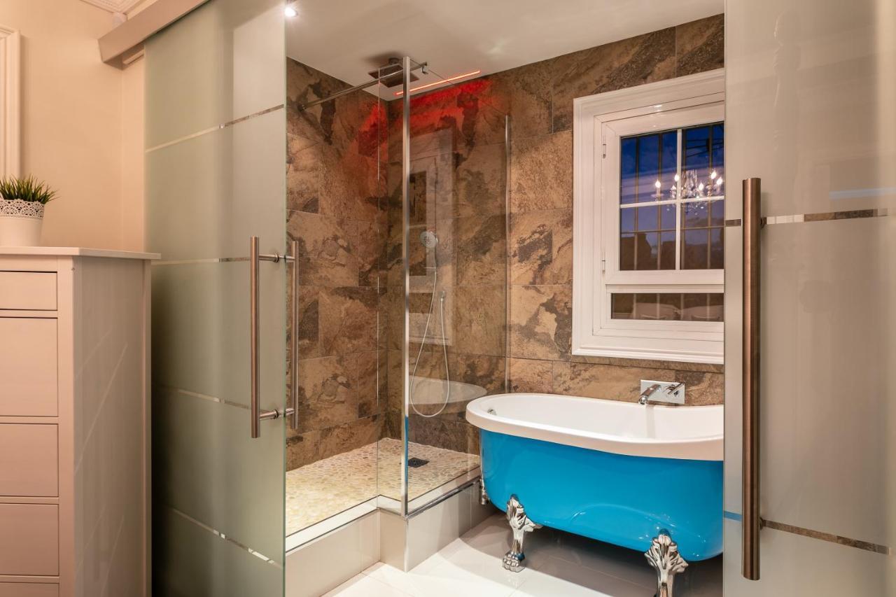 Weforyou 2 Bedrooms Penthouse At Malaga Center المظهر الخارجي الصورة